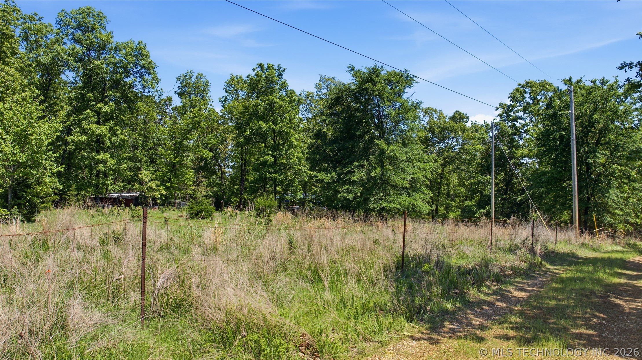 9420 W 809 Road Fort Gibson OK 74434