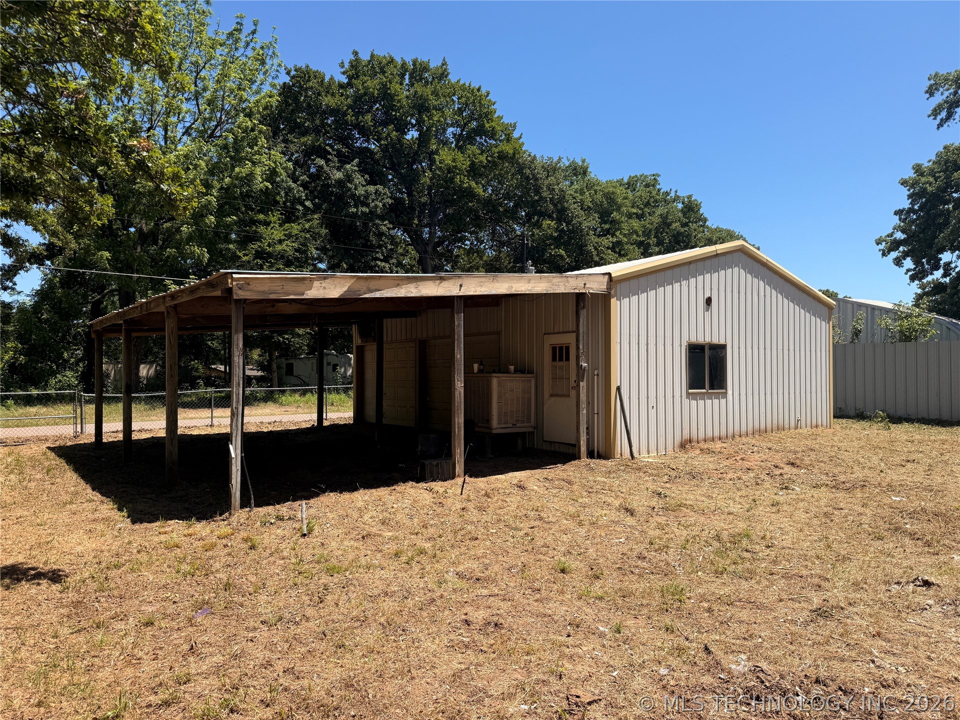 83 Persimmon Street Cartwright OK 74731