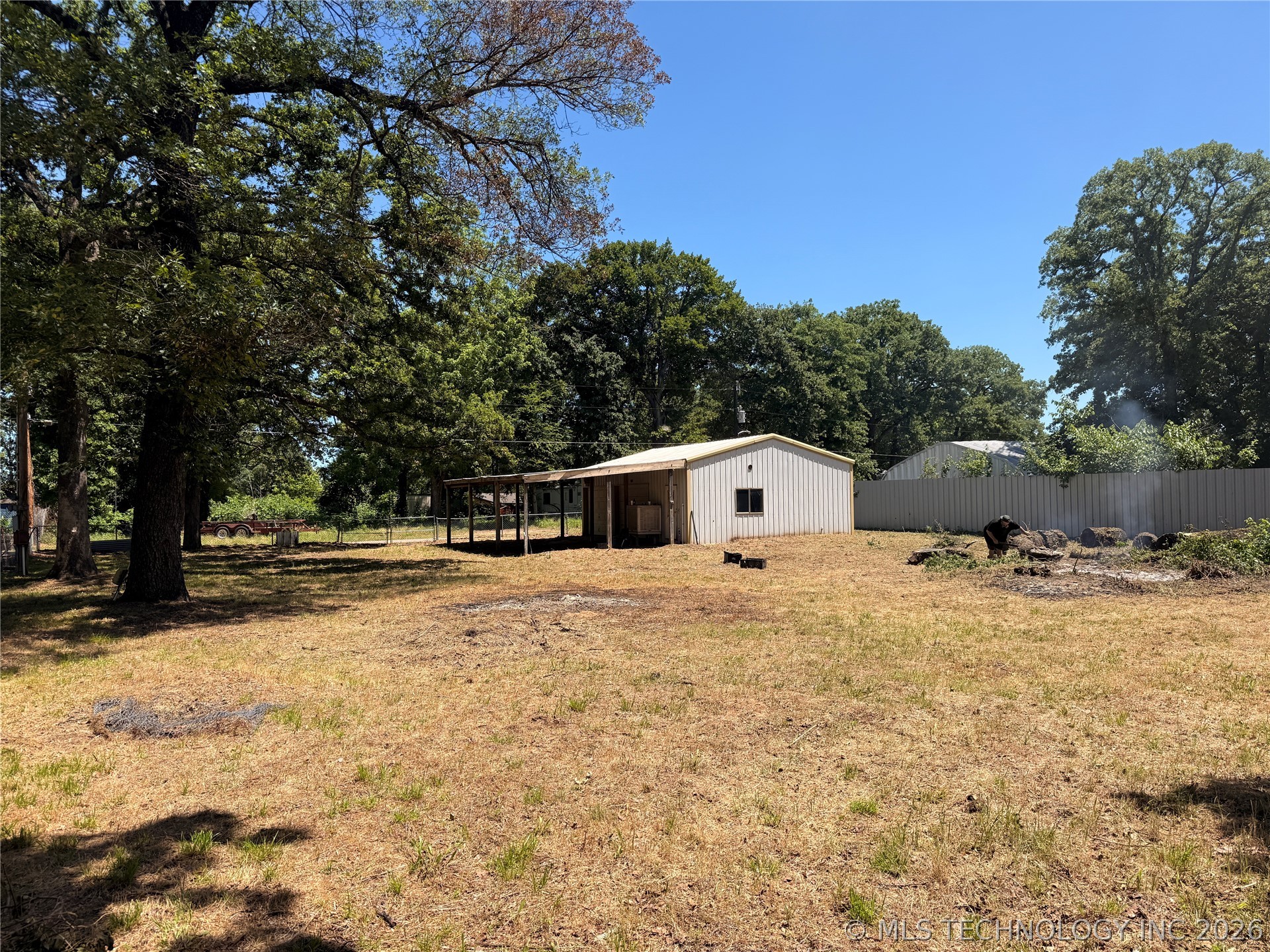 83 Persimmon Street Cartwright OK 74731