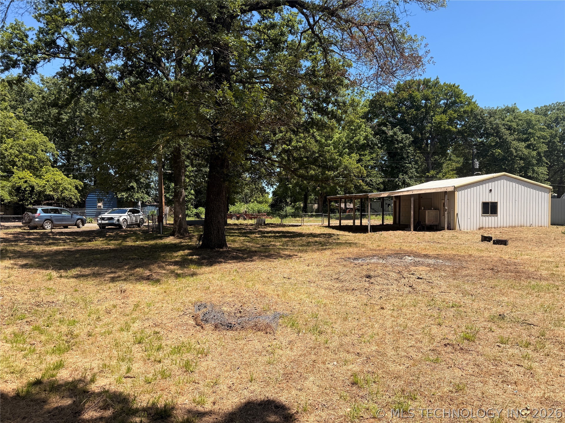 83 Persimmon Street Cartwright OK 74731