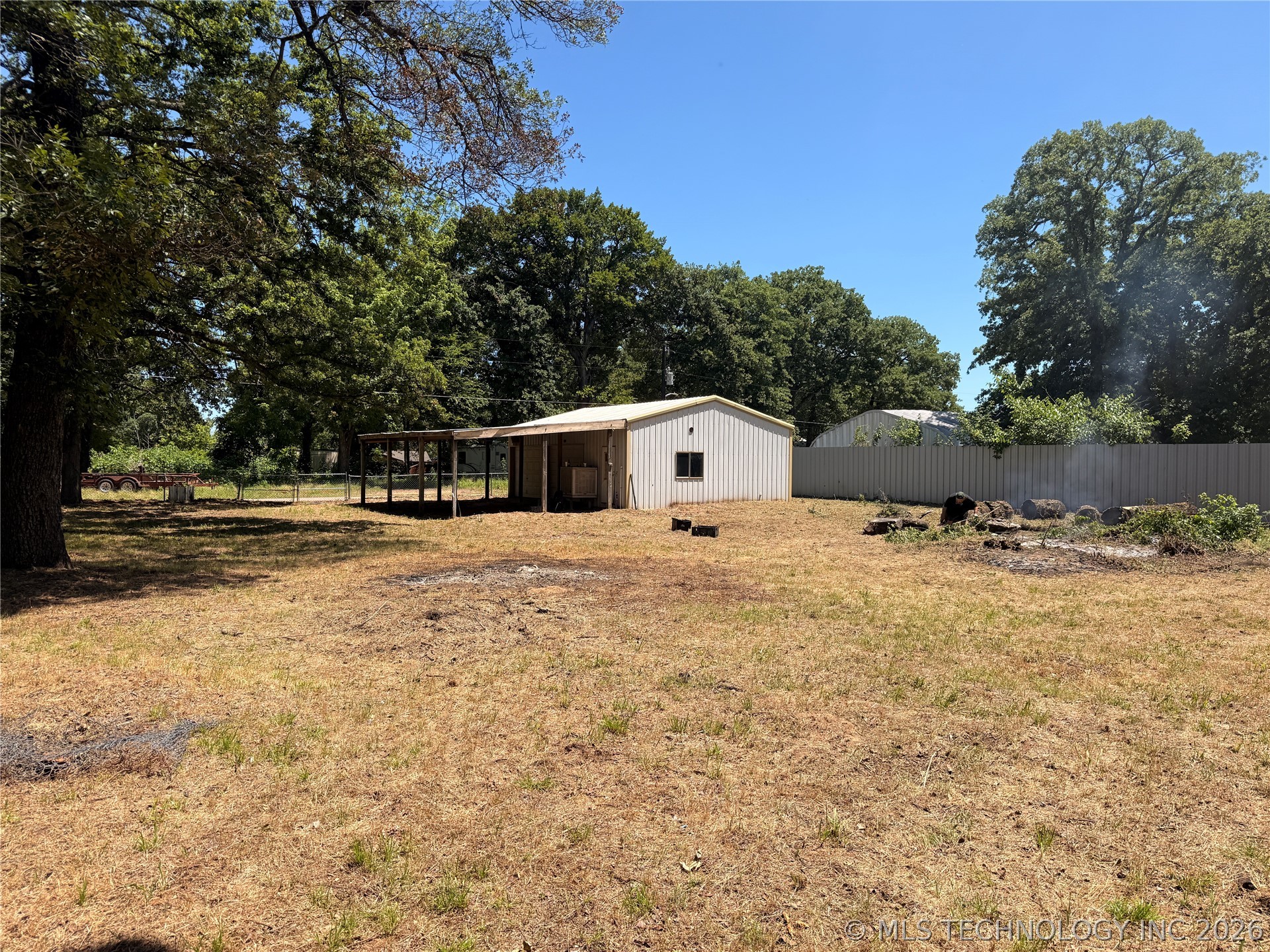 83 Persimmon Street Cartwright OK 74731