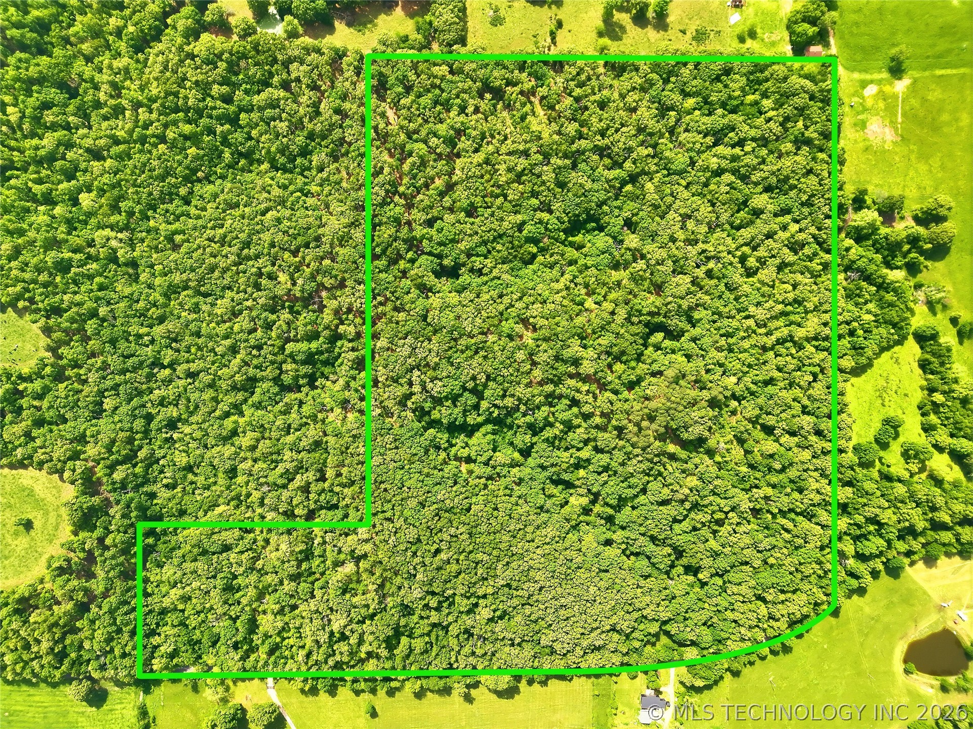 74600 S 4695 Road Stilwell OK 74960