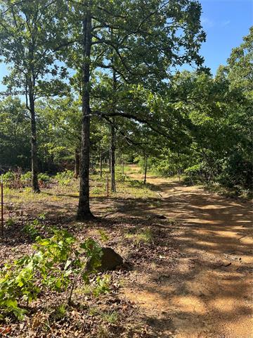 02 Rural Route Road Sallisaw OK 74955