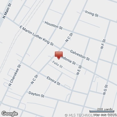 307 Fredonia Street Muskogee OK 74403