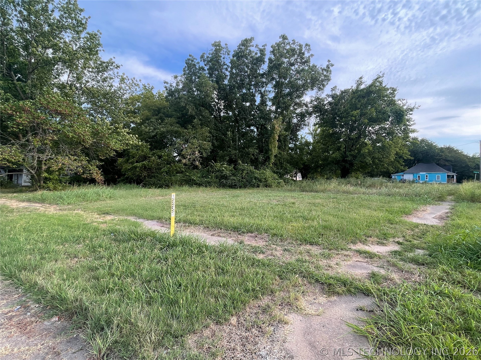 307 Fredonia Street Muskogee OK 74403