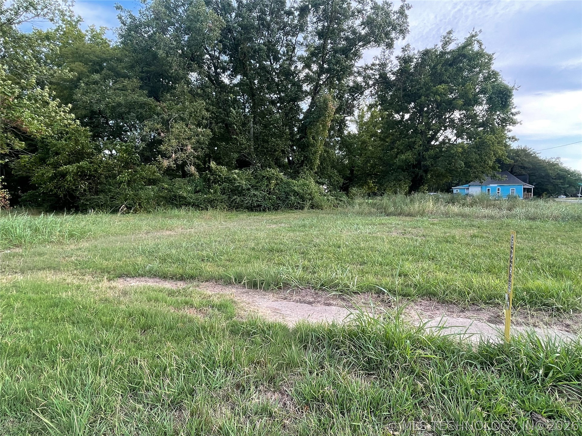 307 Fredonia Street Muskogee OK 74403