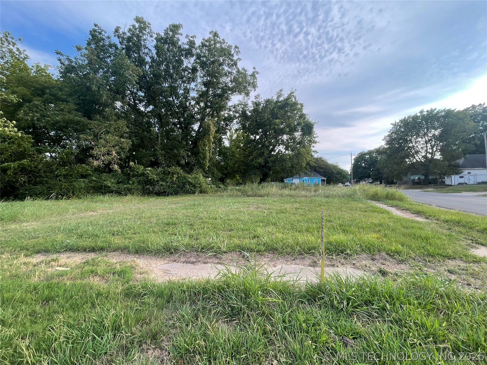 307 Fredonia Street Muskogee OK 74403