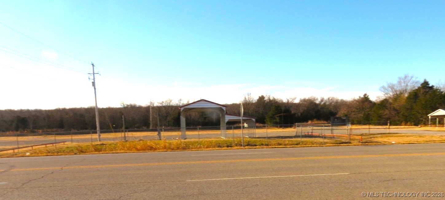 6290 E Us Highway 270 Alderson OK 74522