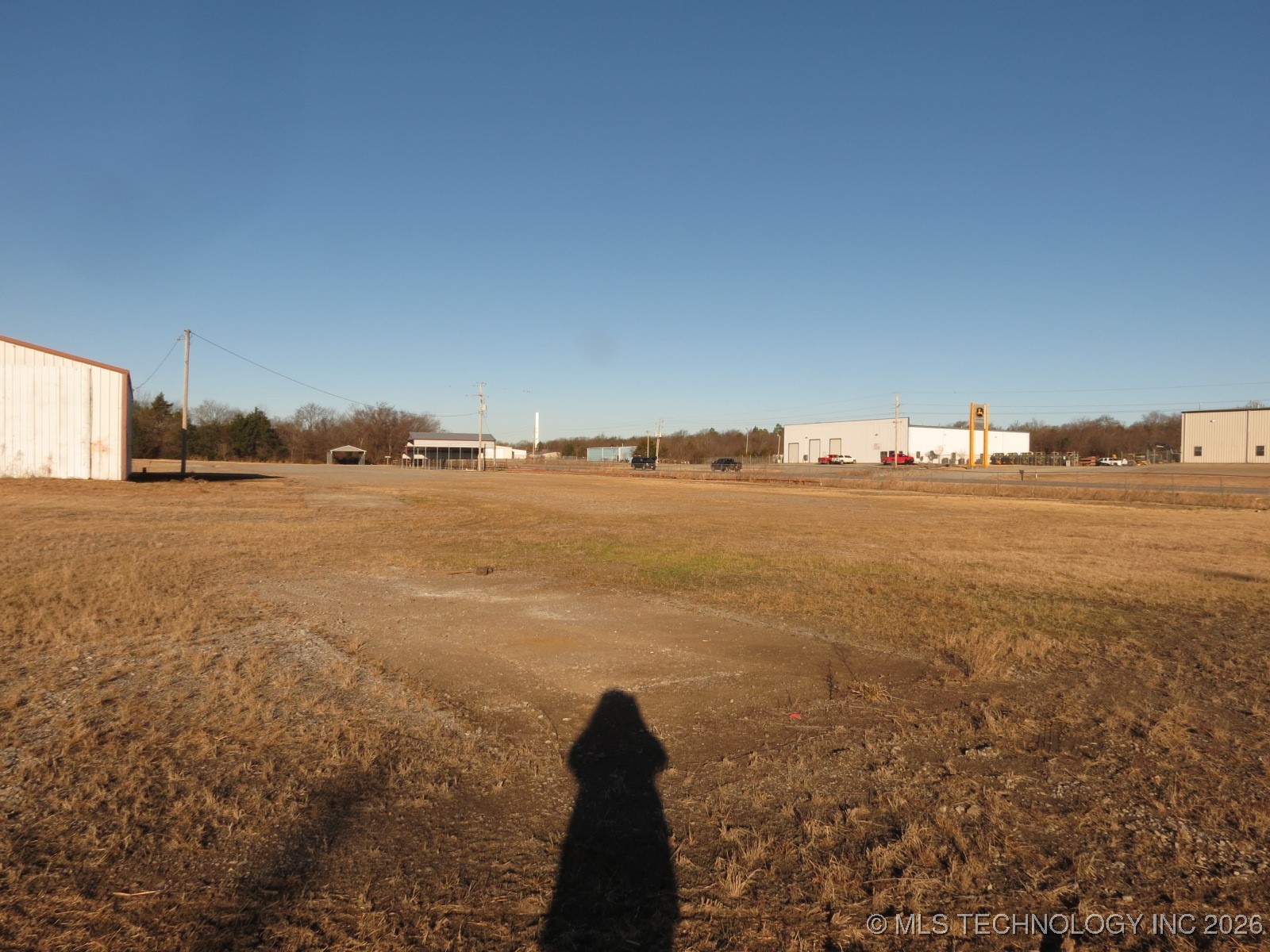 6290 E Us Highway 270 Alderson OK 74522