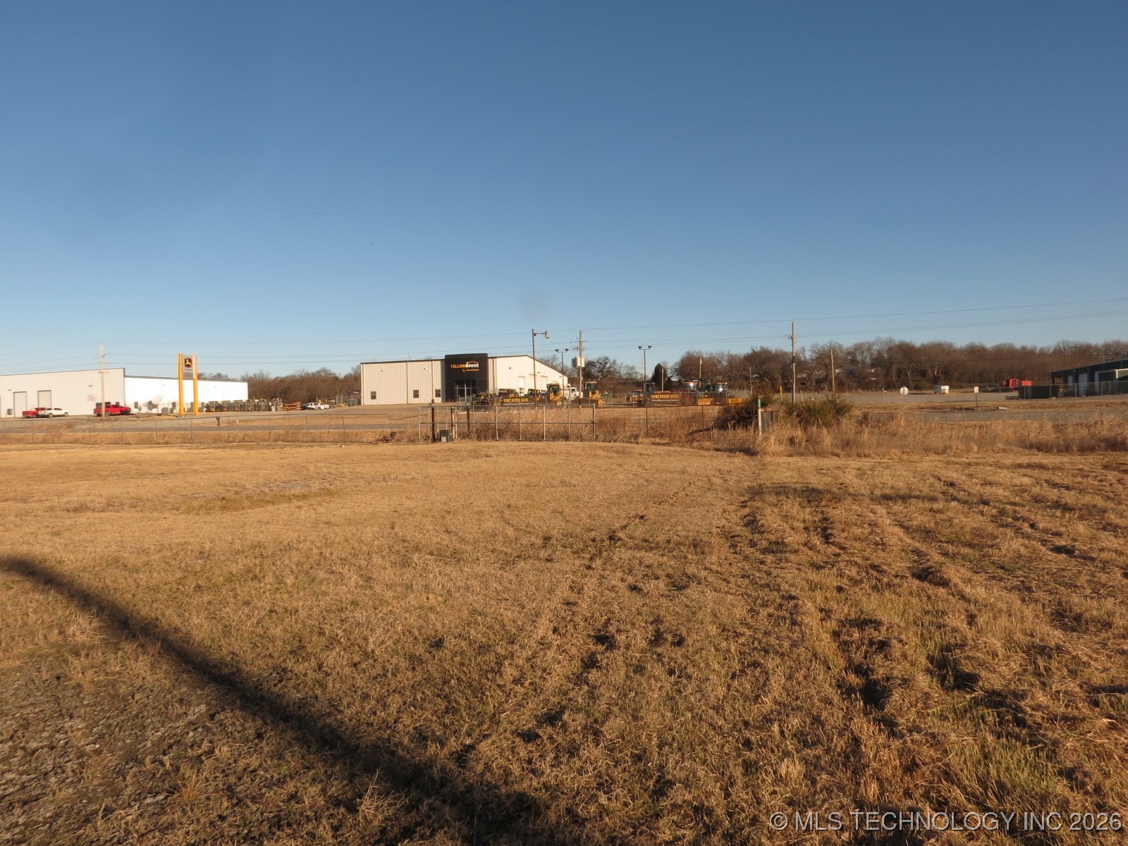 6290 E Us Highway 270 Alderson OK 74522