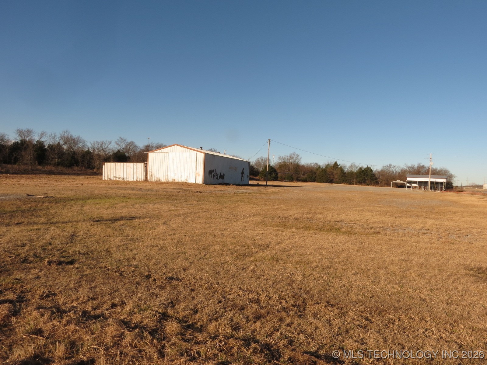6290 E Us Highway 270 Alderson OK 74522