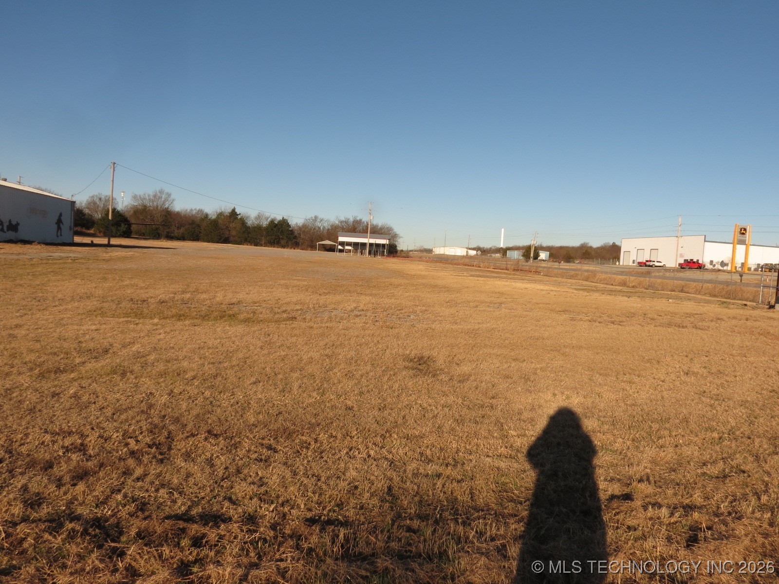 6290 E Us Highway 270 Alderson OK 74522