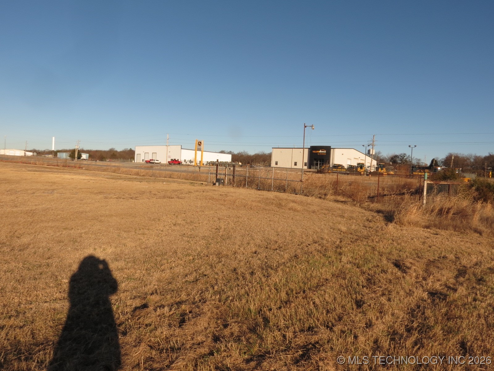 6290 E Us Highway 270 Alderson OK 74522
