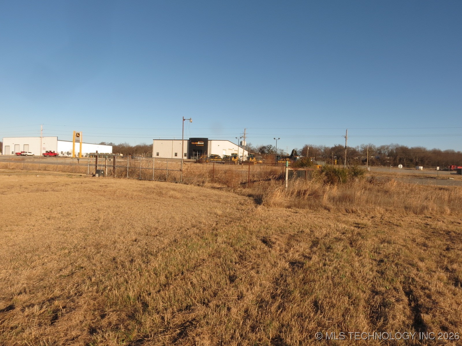 6290 E Us Highway 270 Alderson OK 74522