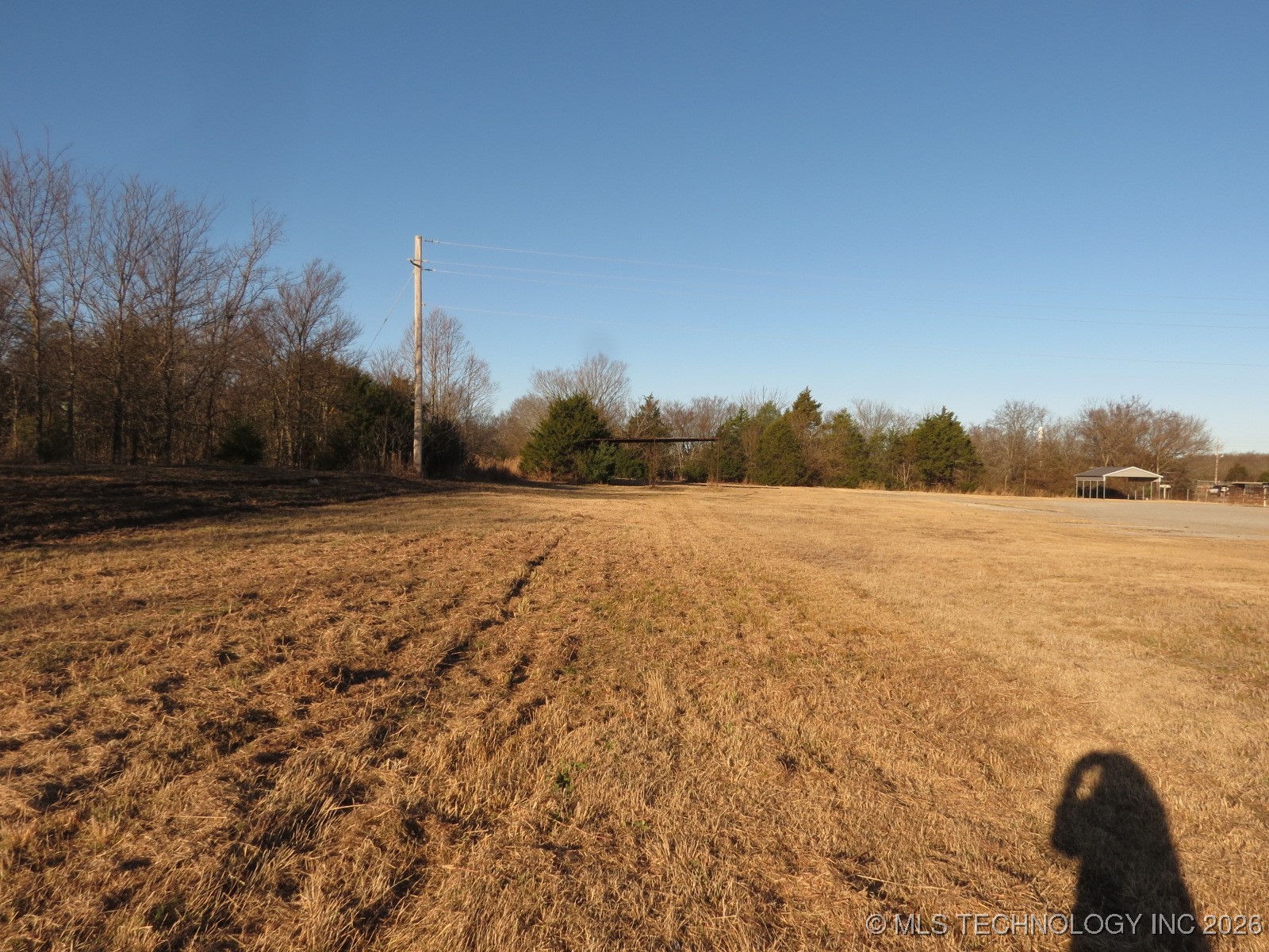 6290 E Us Highway 270 Alderson OK 74522
