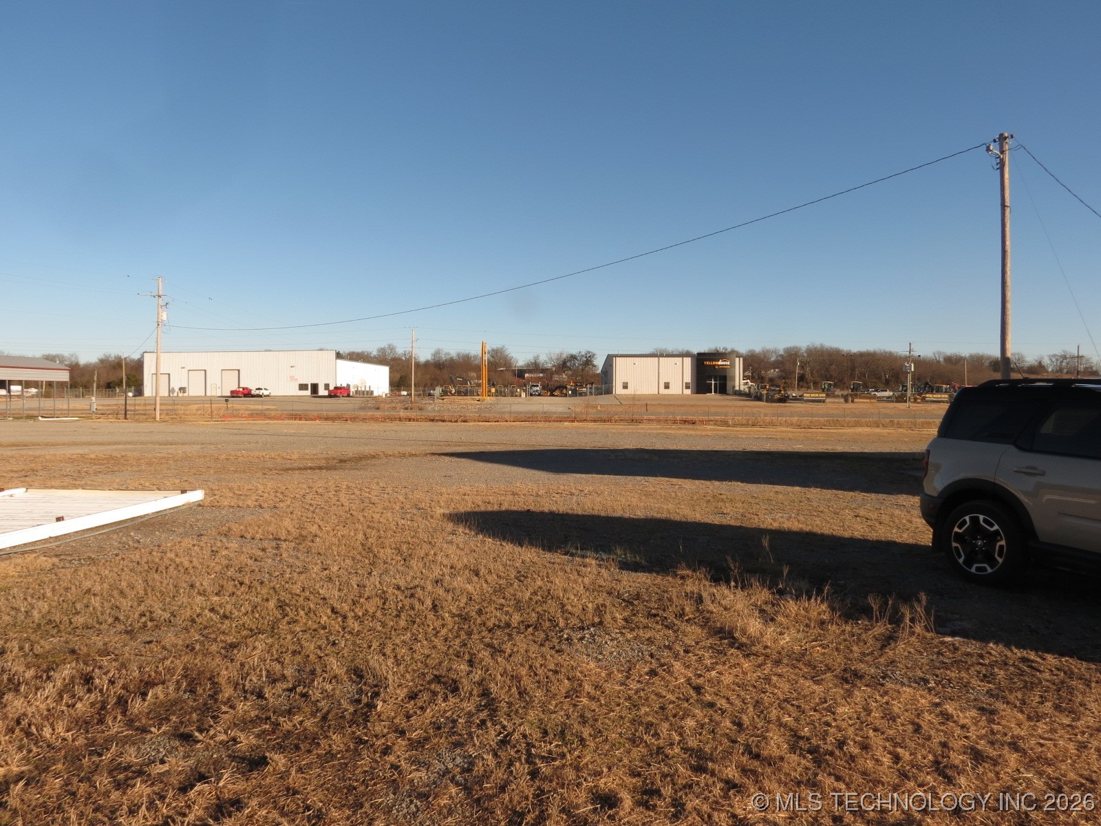 6290 E Us Highway 270 Alderson OK 74522