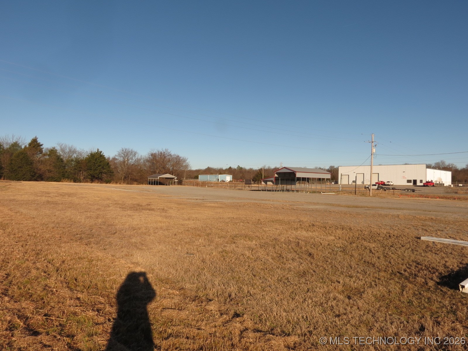 6290 E Us Highway 270 Alderson OK 74522