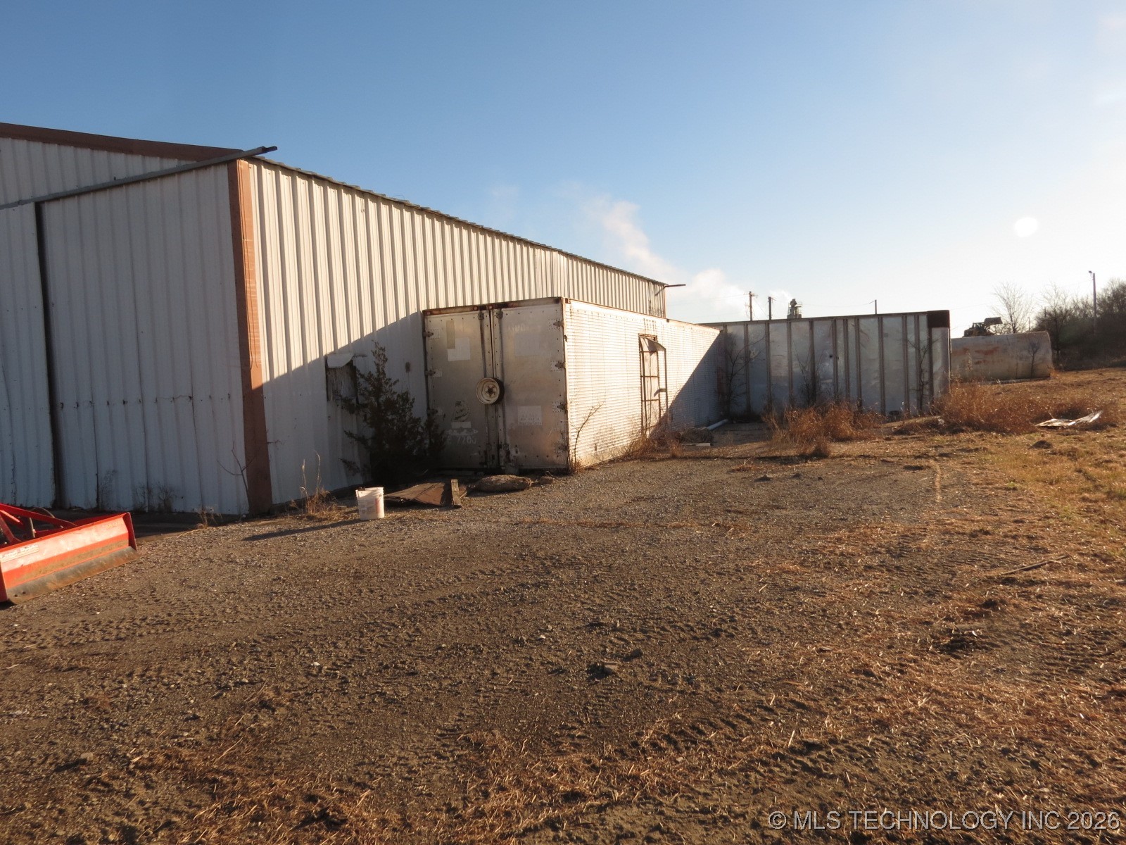 6290 E Us Highway 270 Alderson OK 74522