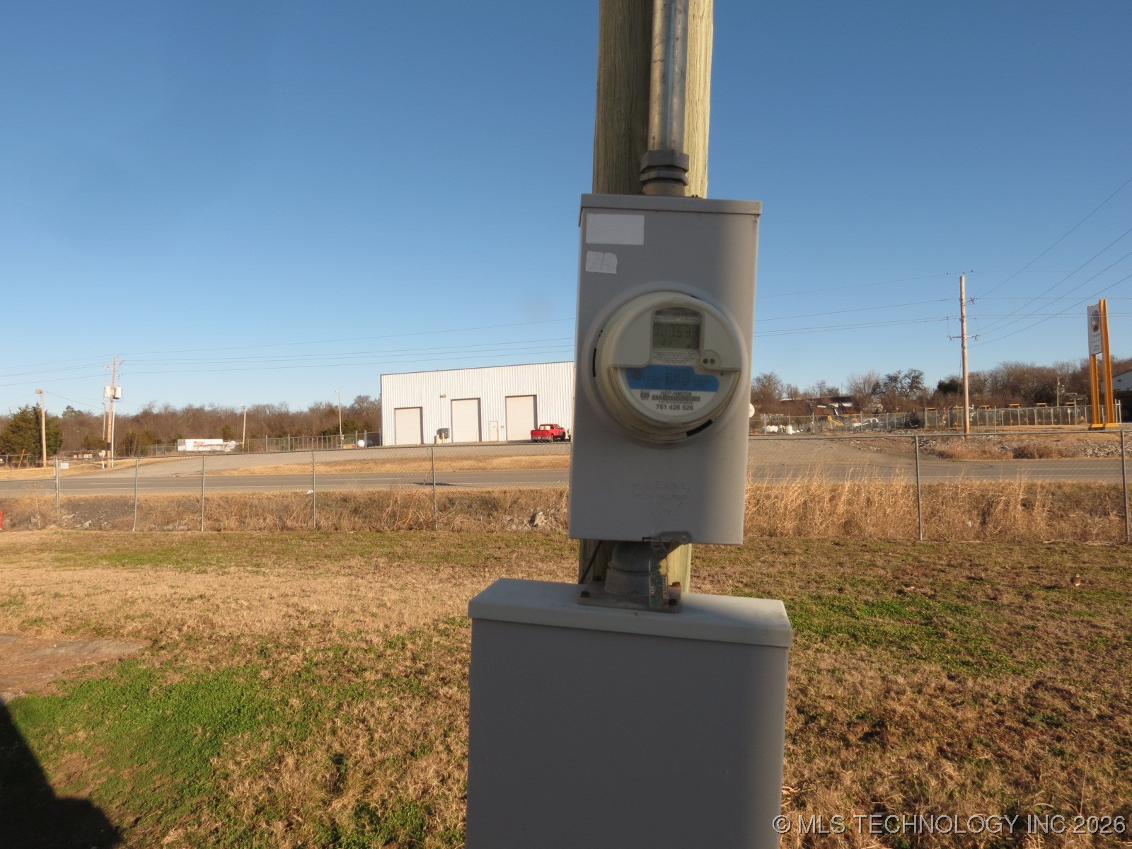 6290 E Us Highway 270 Alderson OK 74522