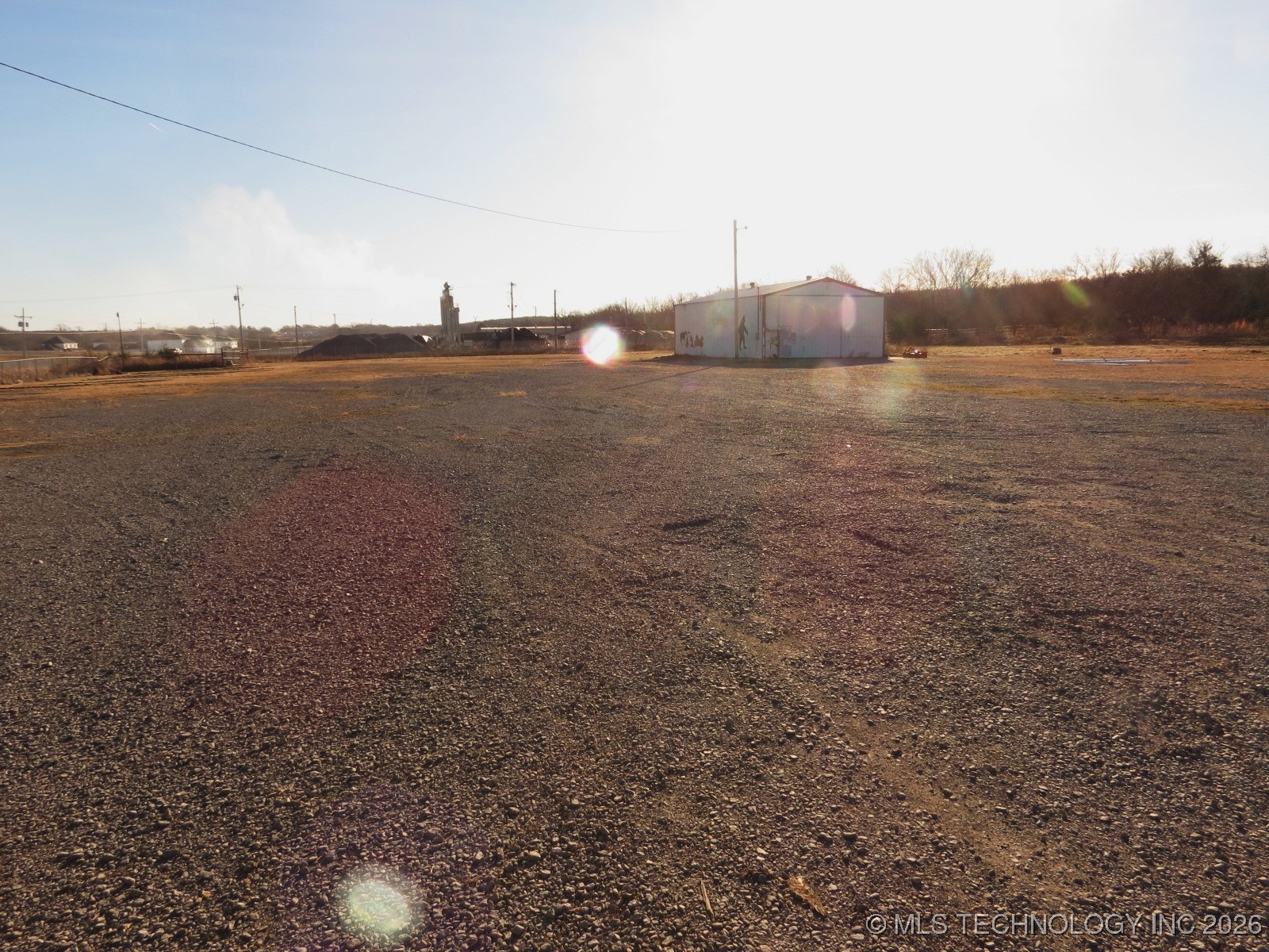 6290 E Us Highway 270 Alderson OK 74522