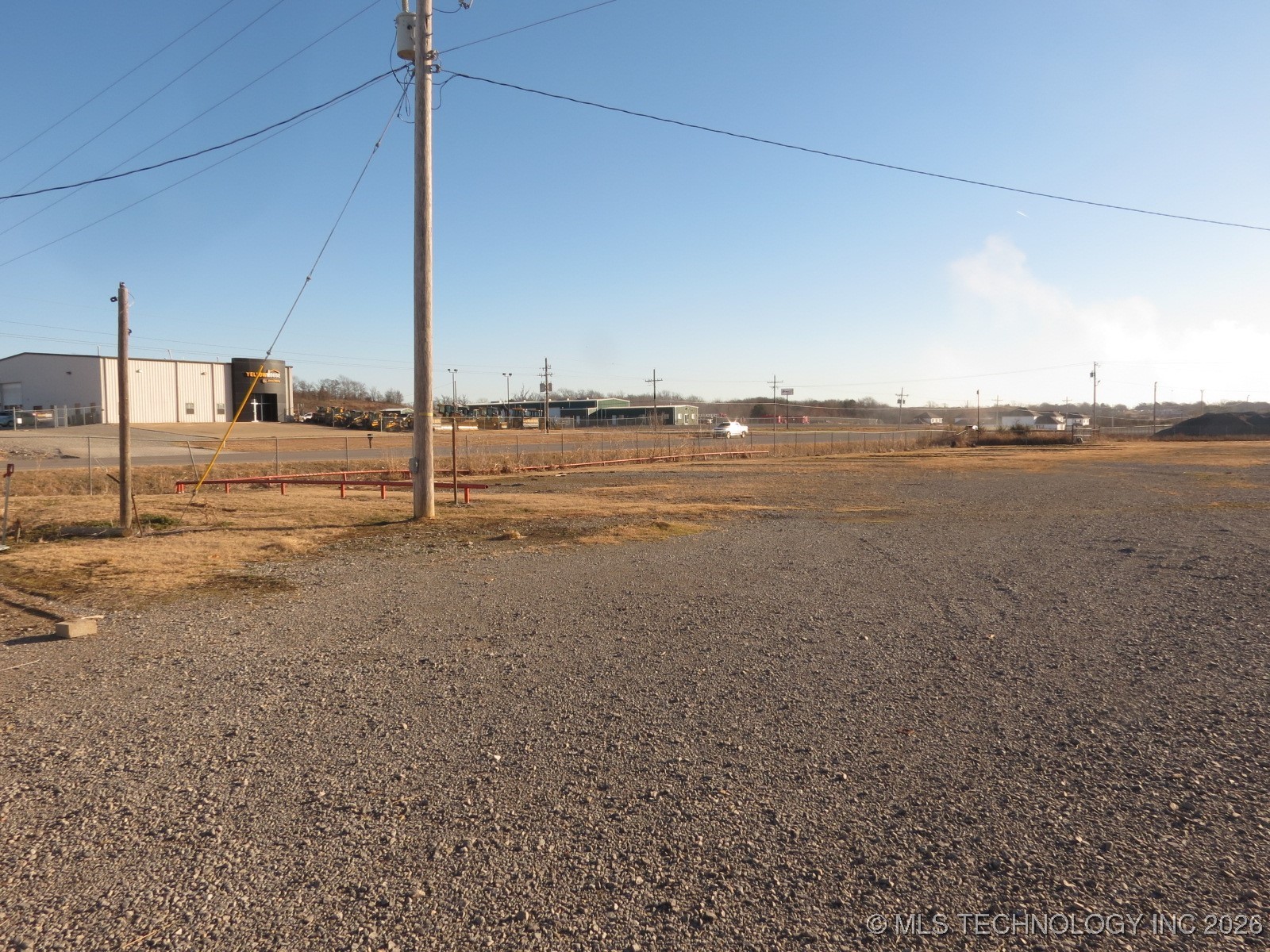 6290 E Us Highway 270 Alderson OK 74522