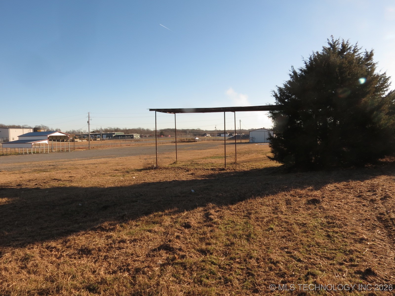 6290 E Us Highway 270 Alderson OK 74522