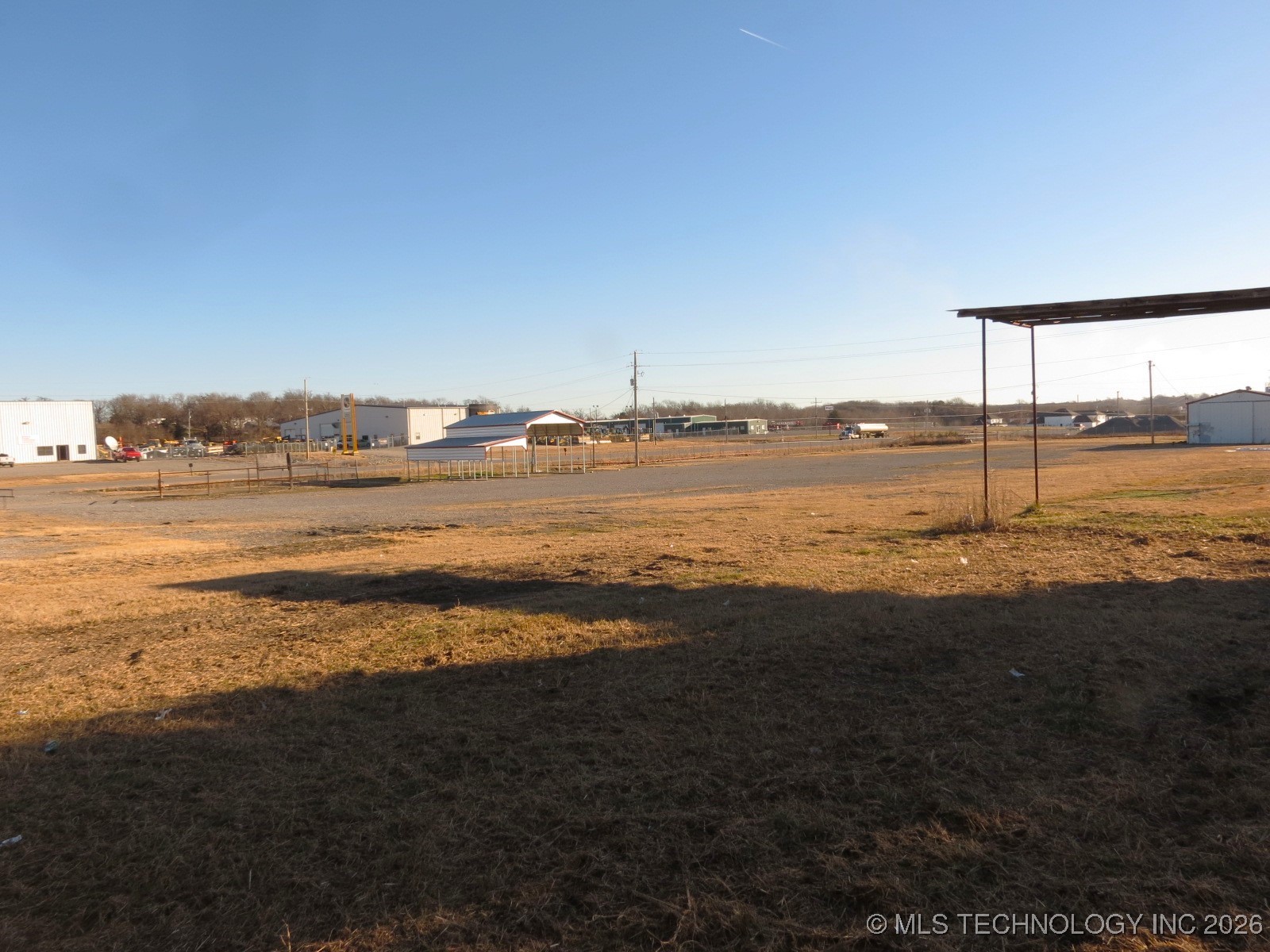 6290 E Us Highway 270 Alderson OK 74522