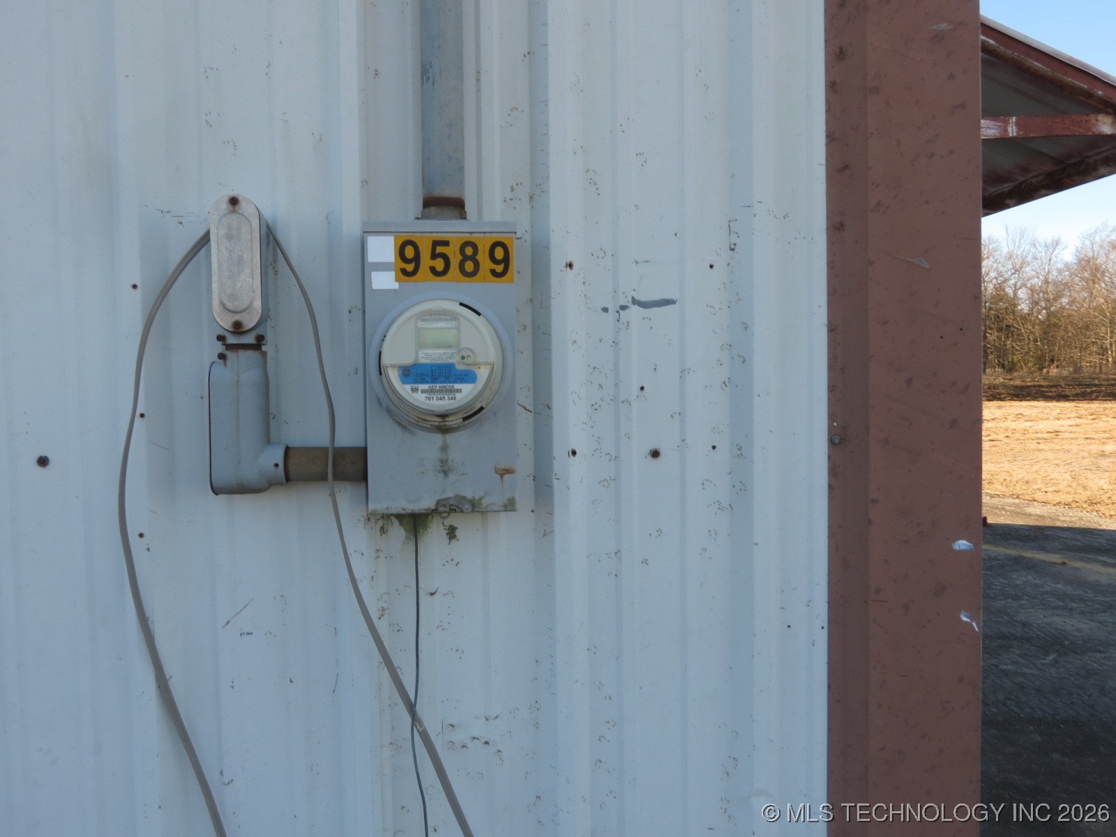 6290 E Us Highway 270 Alderson OK 74522