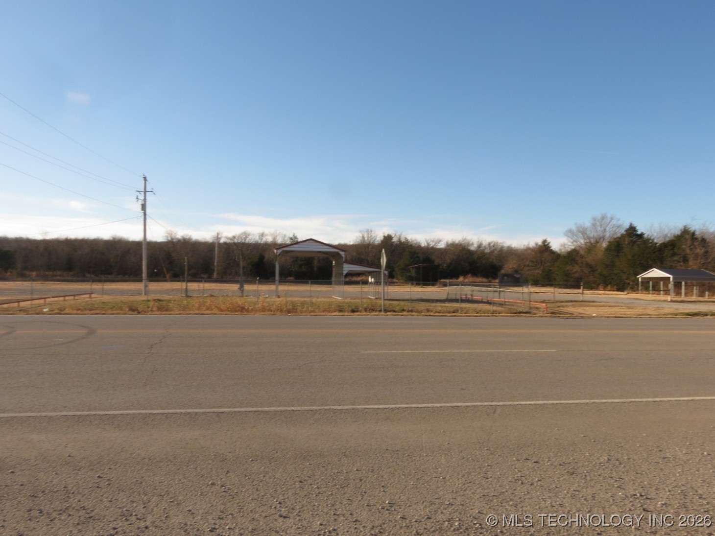 6290 E Us Highway 270 Alderson OK 74522