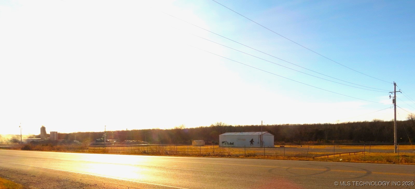 6290 E Us Highway 270 Alderson OK 74522