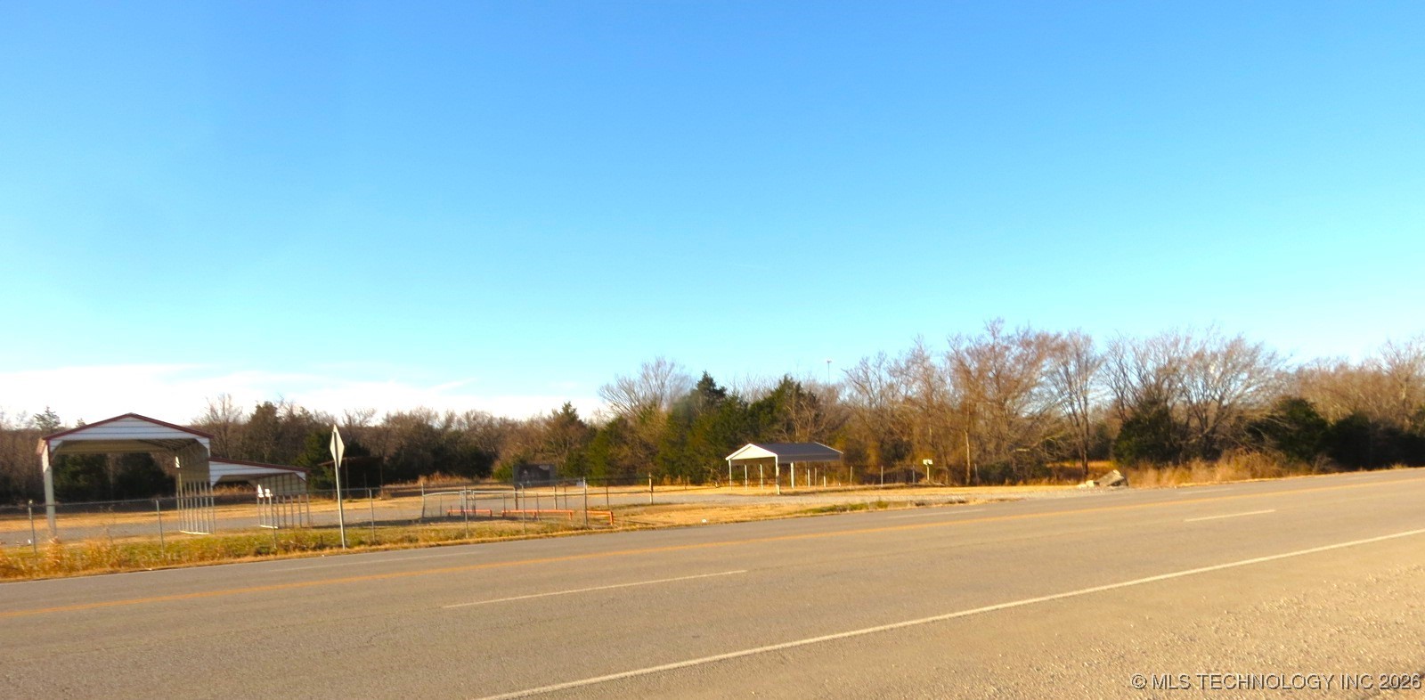 6290 E Us Highway 270 Alderson OK 74522