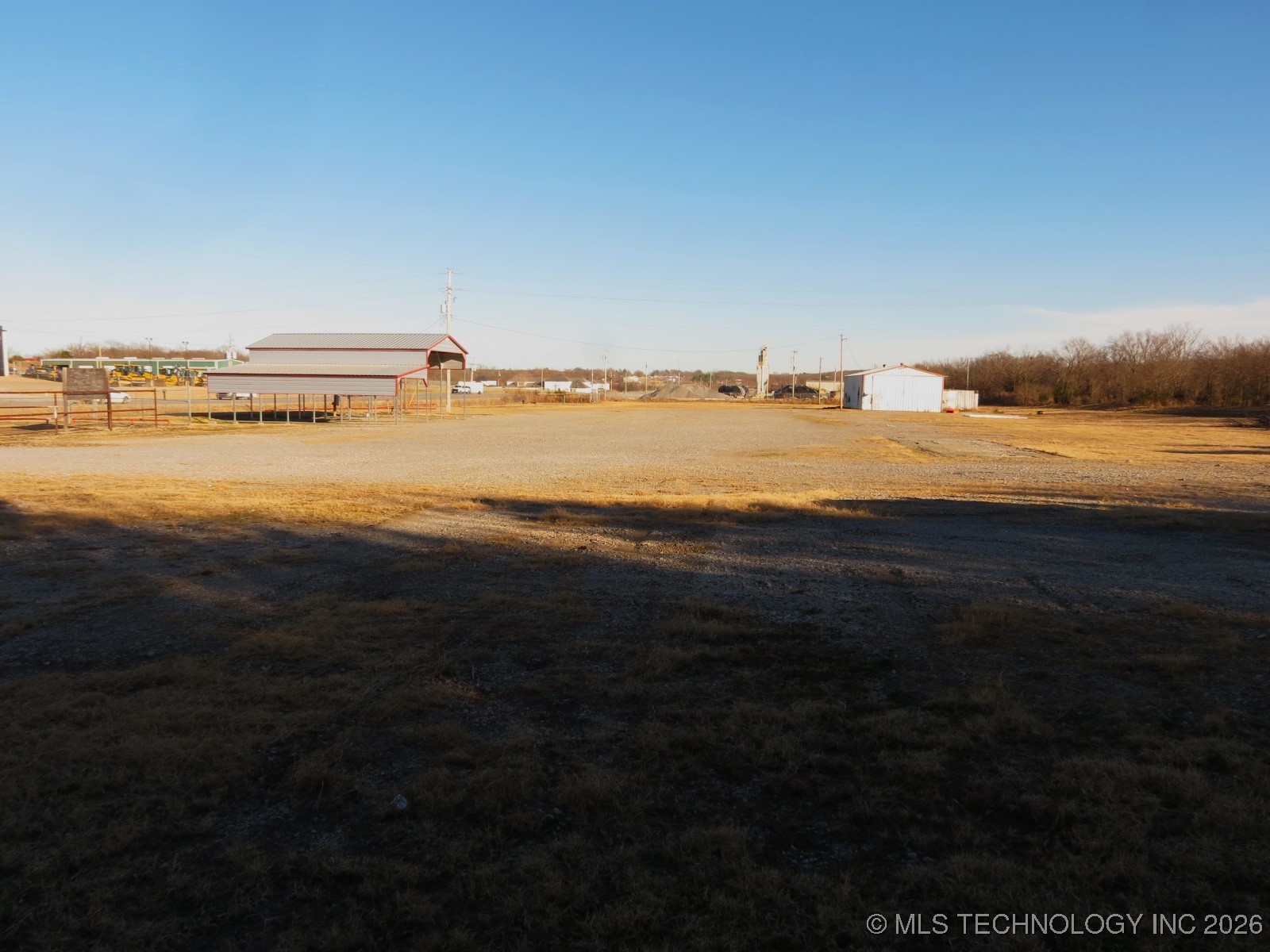 6290 E Us Highway 270 Alderson OK 74522