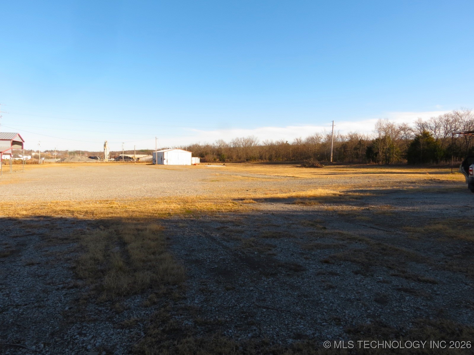 6290 E Us Highway 270 Alderson OK 74522