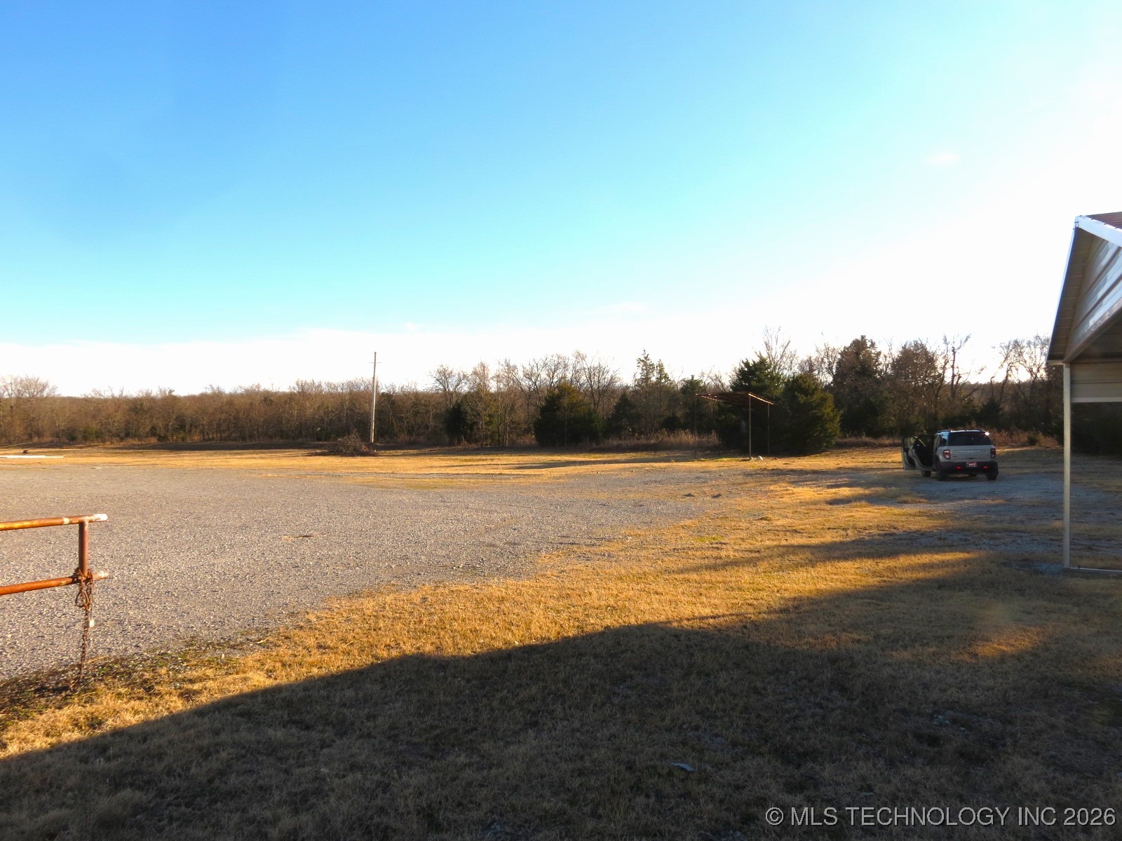6290 E Us Highway 270 Alderson OK 74522