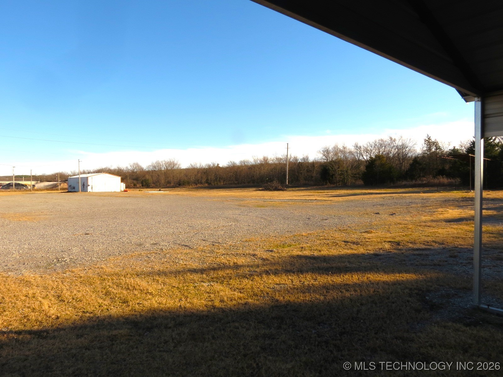 6290 E Us Highway 270 Alderson OK 74522