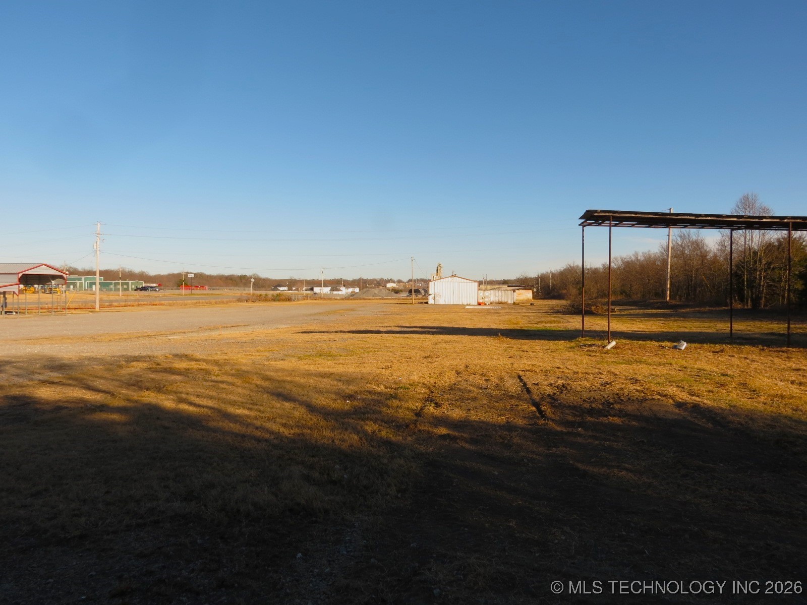 6290 E Us Highway 270 Alderson OK 74522