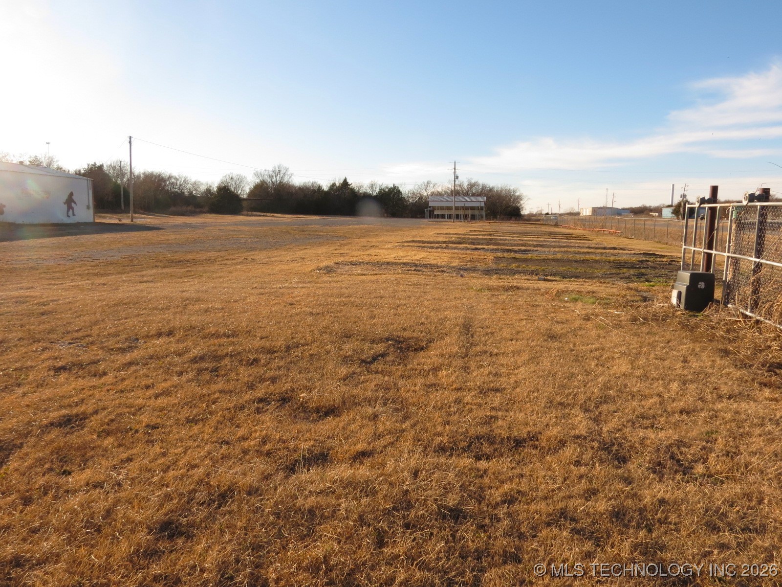 6290 E Us Highway 270 Alderson OK 74522