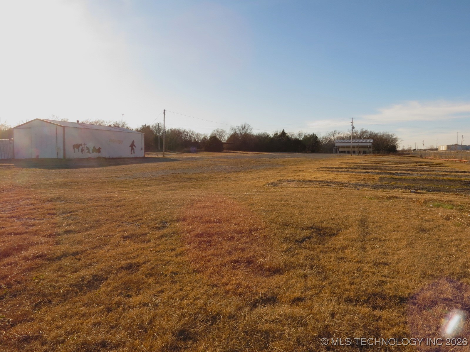 6290 E Us Highway 270 Alderson OK 74522