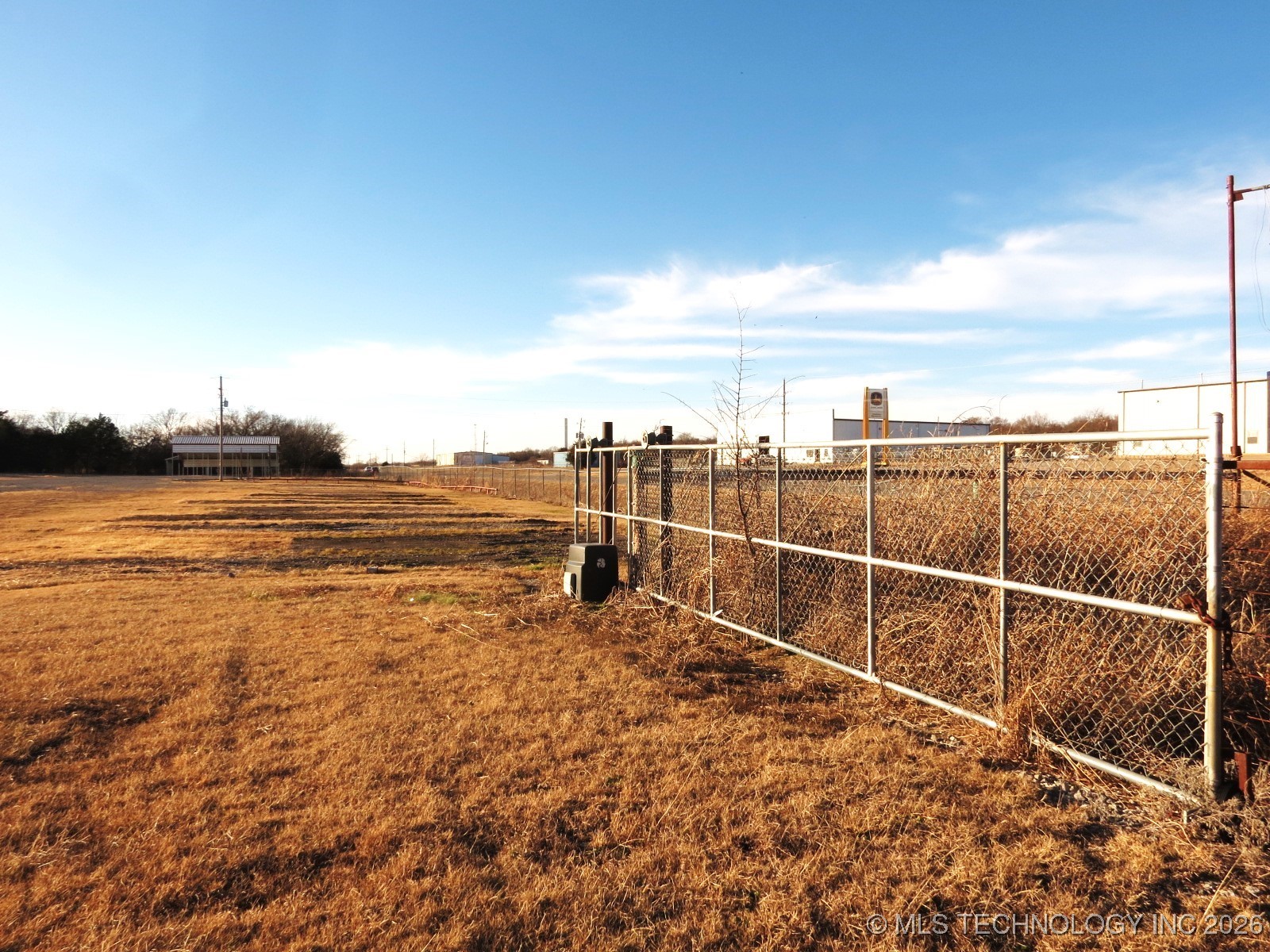 6290 E Us Highway 270 Alderson OK 74522