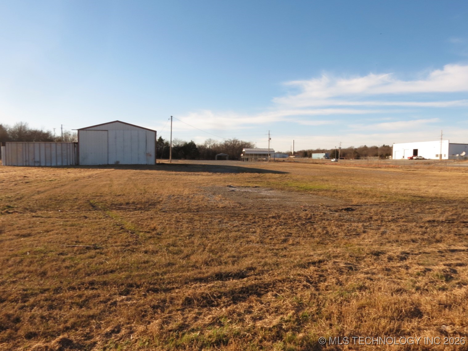 6290 E Us Highway 270 Alderson OK 74522