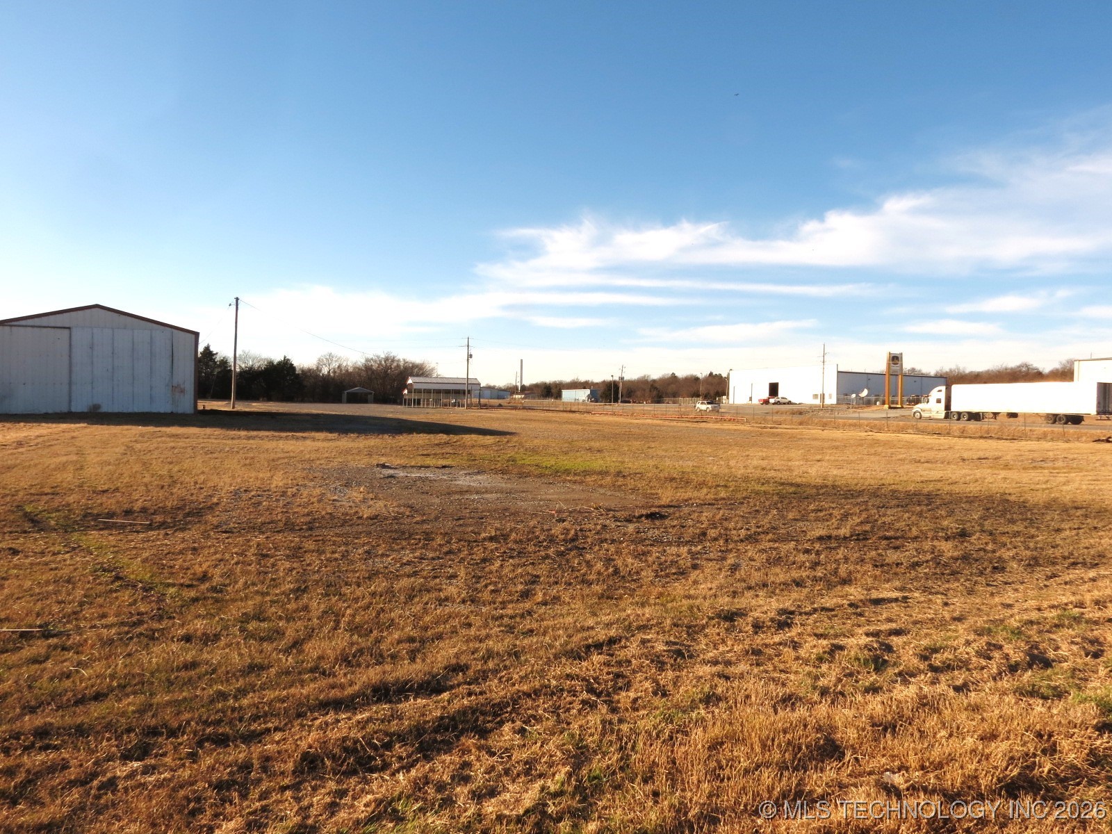 6290 E Us Highway 270 Alderson OK 74522