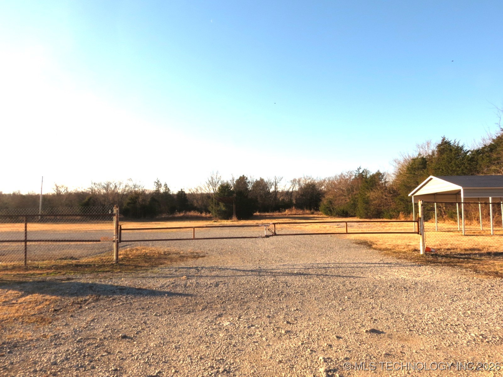 6290 E Us Highway 270 Alderson OK 74522