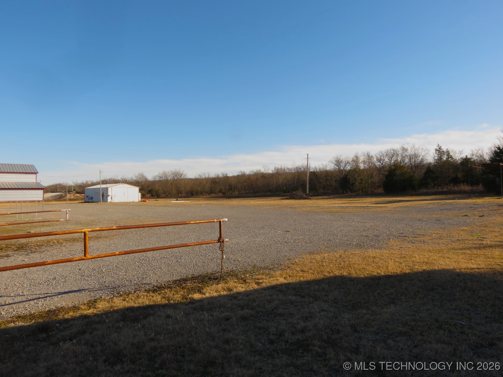 6290 E Us Highway 270 Alderson OK 74522