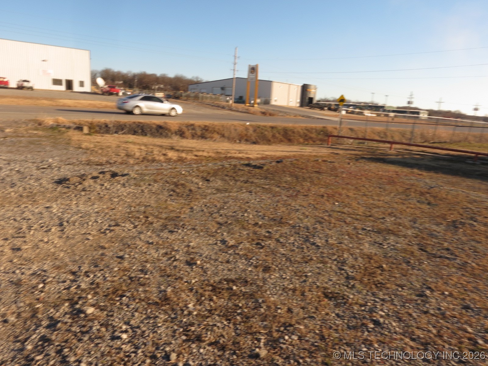 6290 E Us Highway 270 Alderson OK 74522