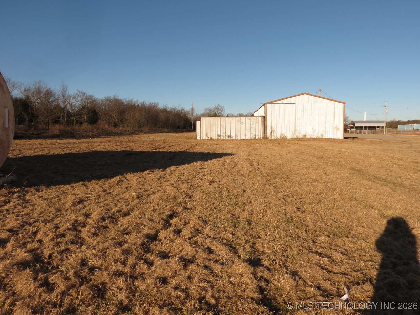 6290 E Us Highway 270 Alderson OK 74522