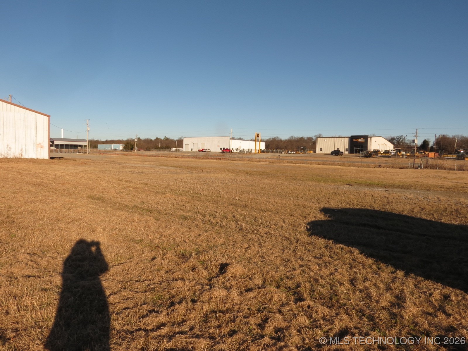 6290 E Us Highway 270 Alderson OK 74522