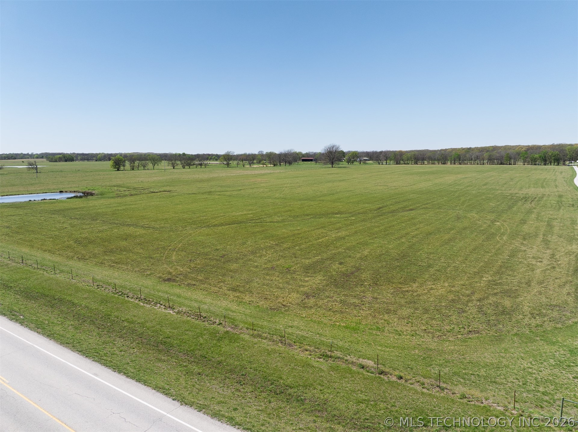 Highway 82 Vinita OK 74301