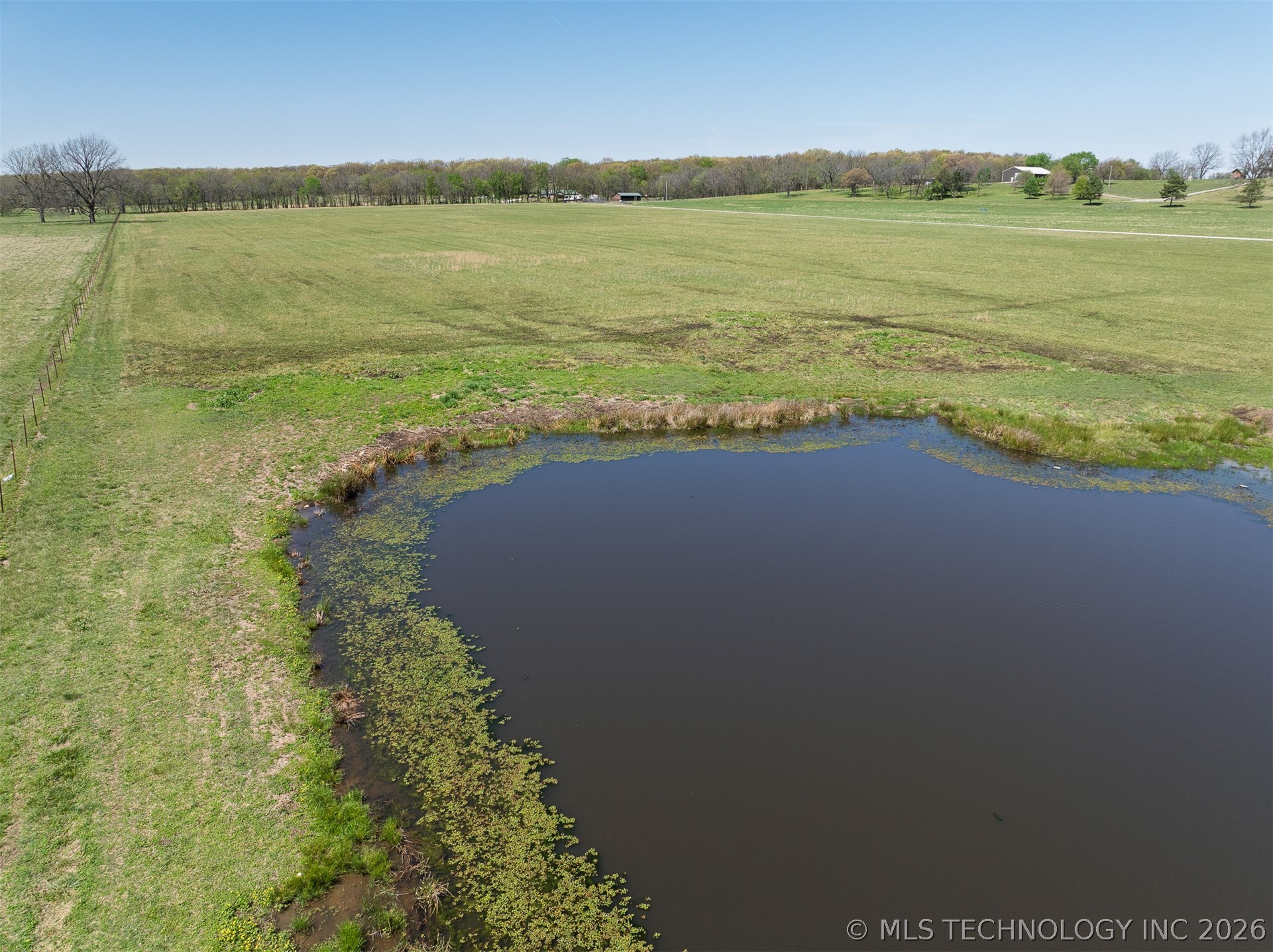 Highway 82 Vinita OK 74301