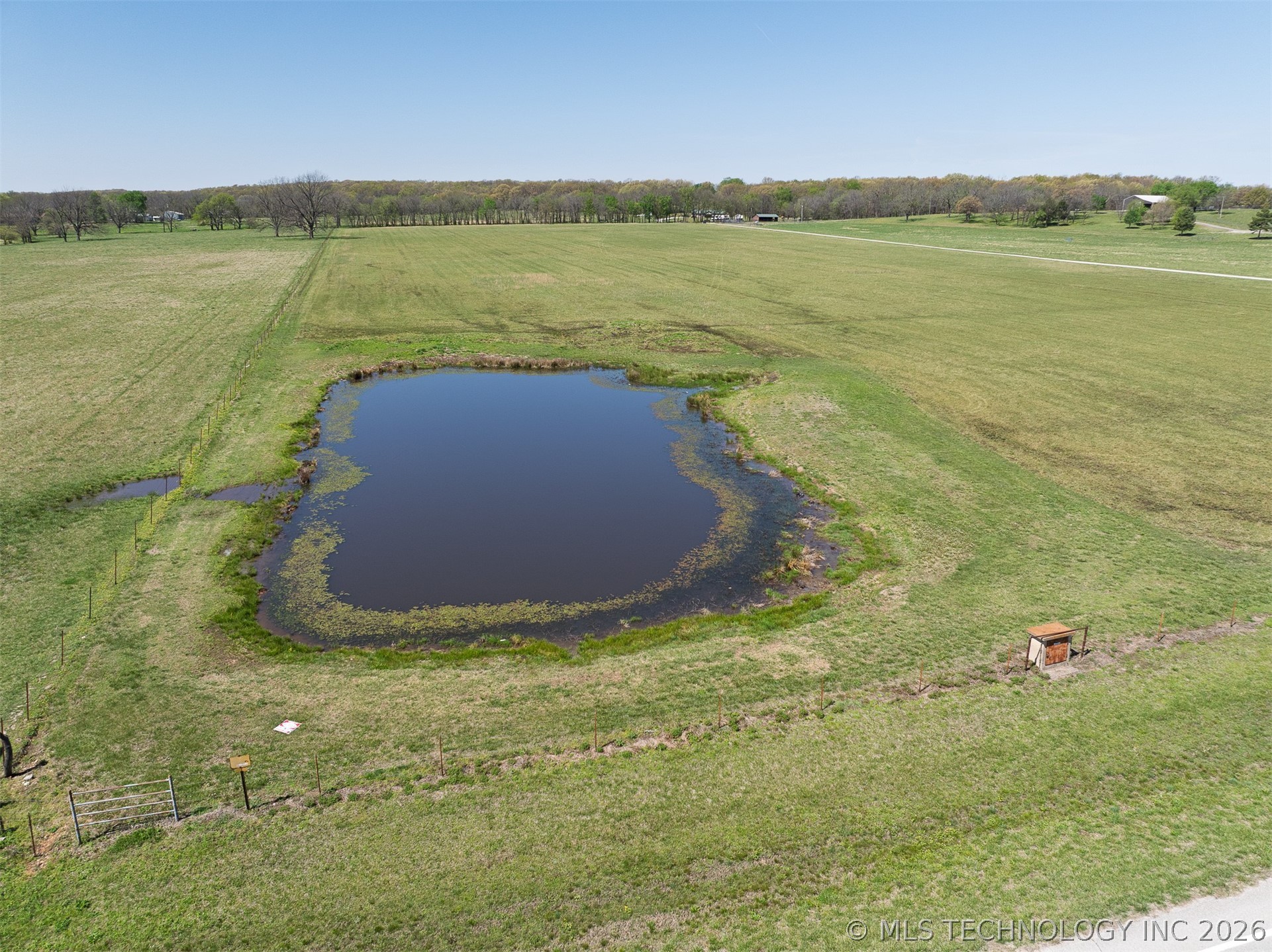 Highway 82 Vinita OK 74301