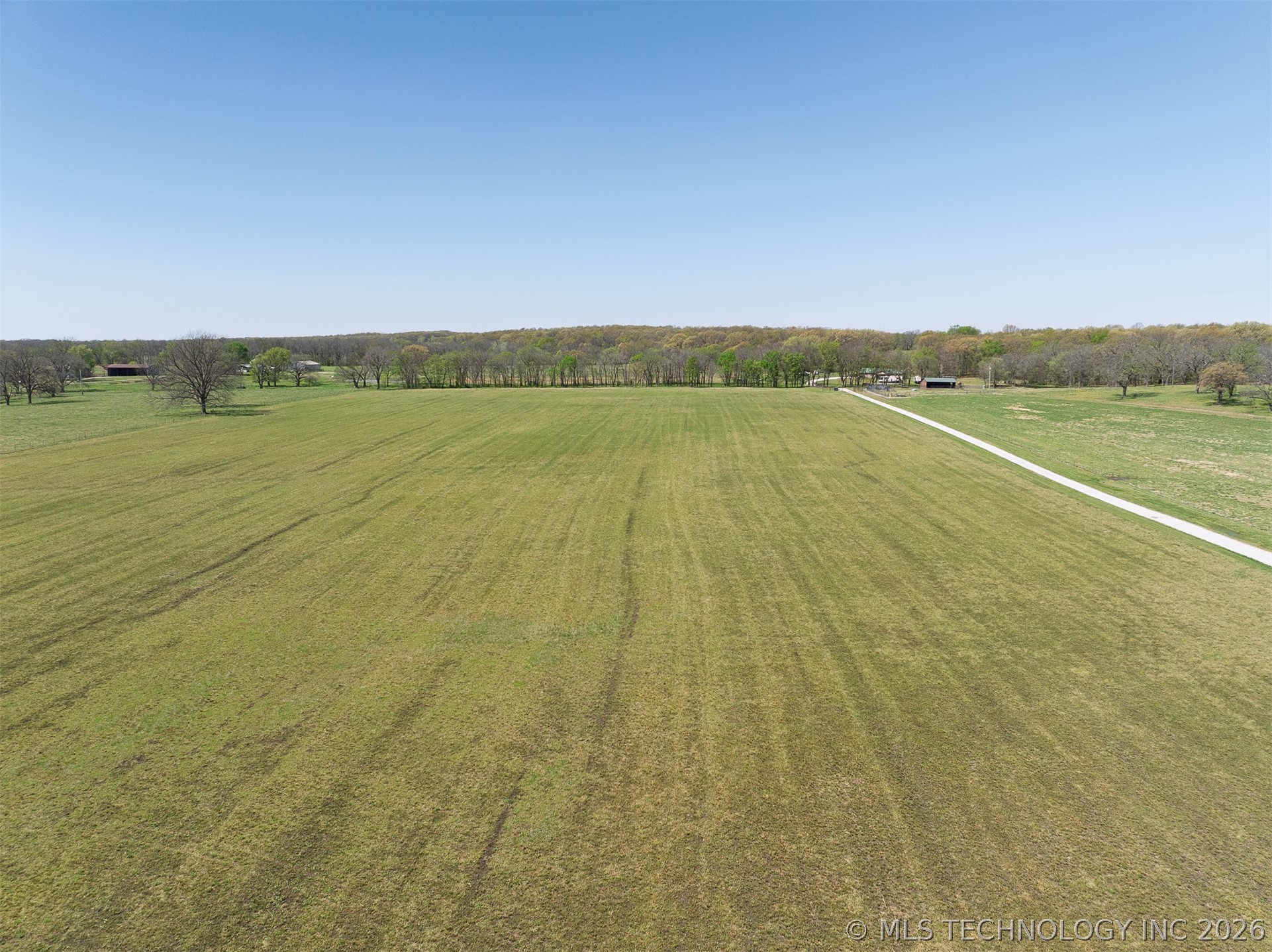 Highway 82 Vinita OK 74301